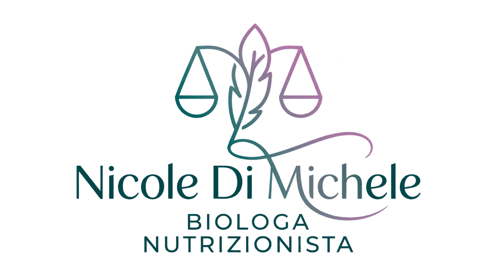 Logo Nicole Di Michele